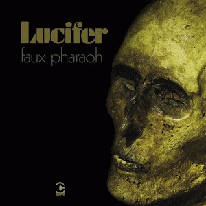 Lucifer (GER-2) : Faux Pharaoh